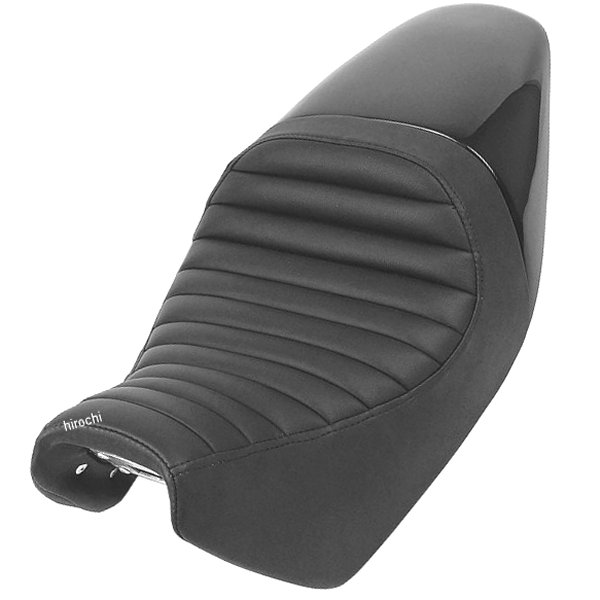 シート ソロ Full Fender XG750