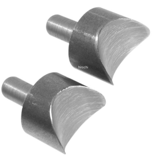 スプリングシートマウント ボルト 溶接用 1インチ(25mm)