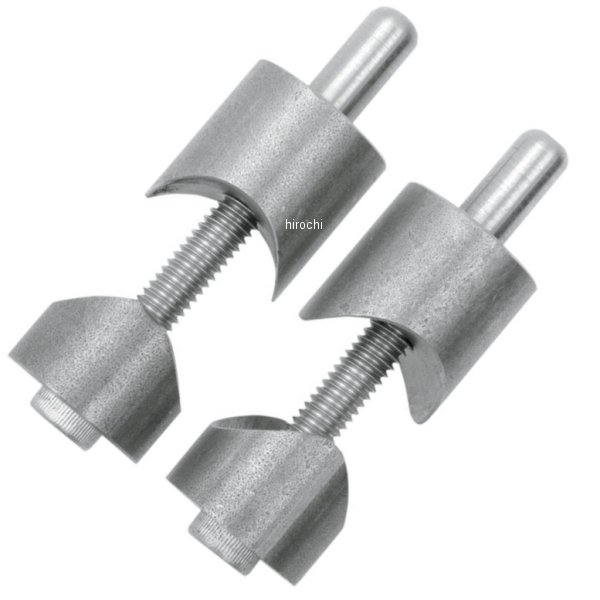 スプリングシートマウント ボルト ネジ用 1インチ(25mm)