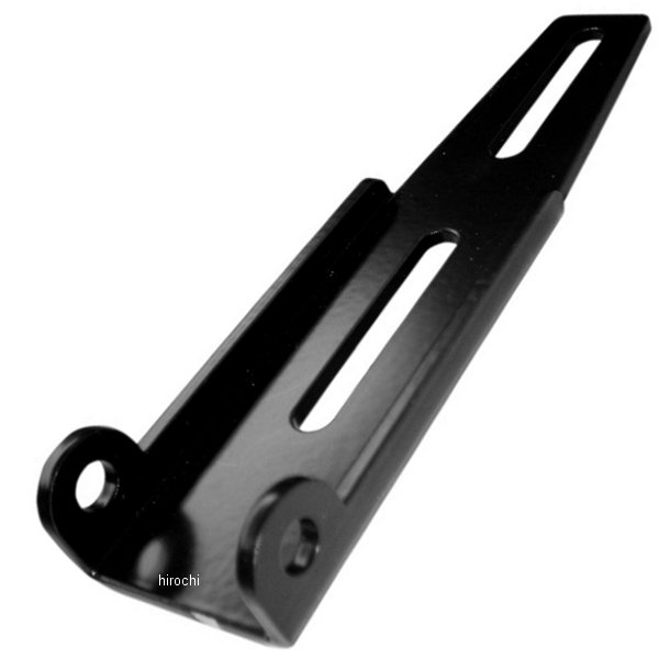 ヒンジ付きブラケット