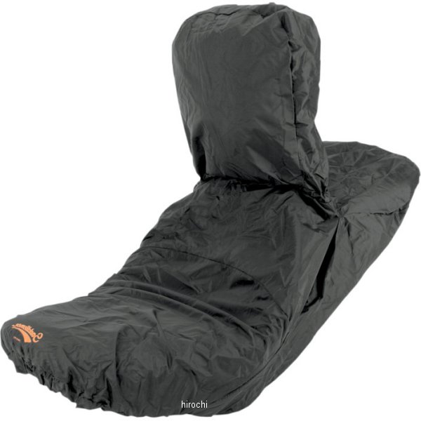 レインカバー シート用 バックレスト付き