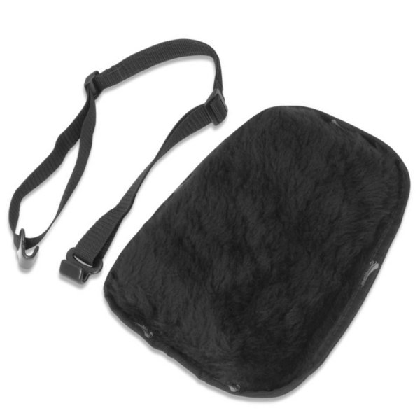 パッド ブレアブルフリース 中