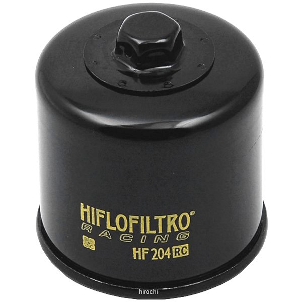 オイルフィルター レーシング 99年-13年 ホンダ、カワサキ、トライアンフ