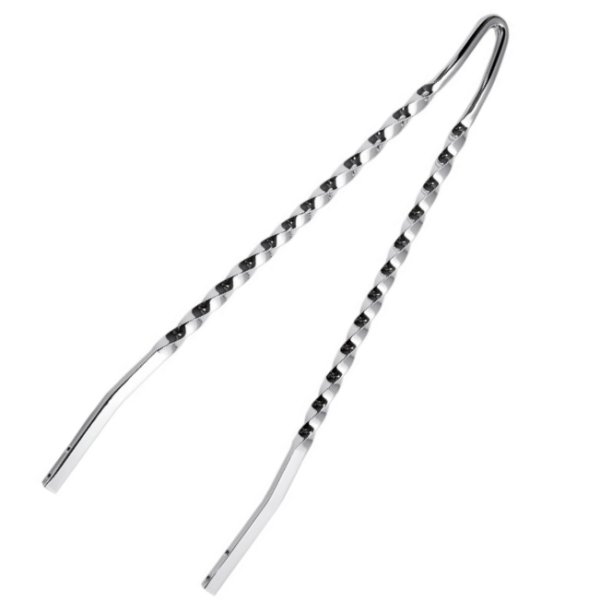 シーシーバー スティック 30インチ クローム