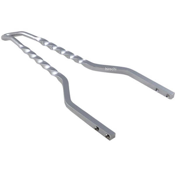 シーシーバー スティック 18インチ クローム