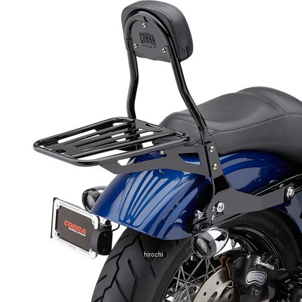 バックレスト デタッチ ラウンド ダイナ 黒