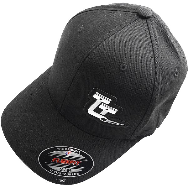 キャップ Throttle Threads L/XLサイズ