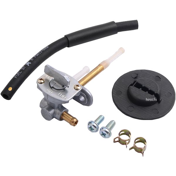 Fuel Star フューエル 燃料 ライン 補修キット 08年-13年 ヤマハ YFM350 Raptor