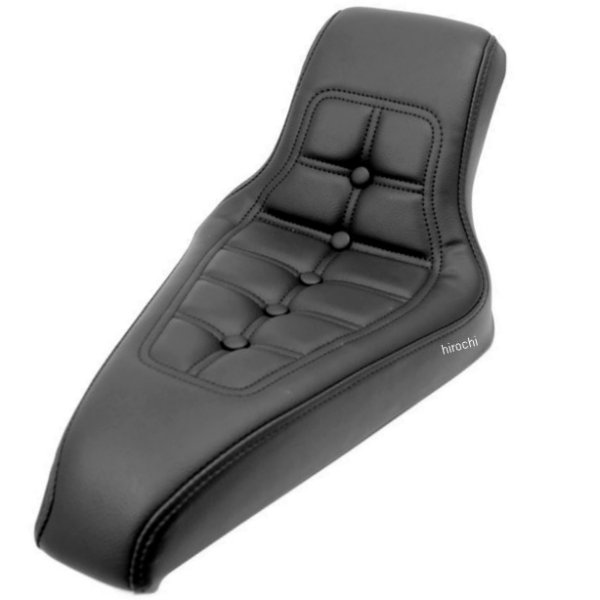 シート ソロ カスタム車 スコーピオン ステッチ ビニール