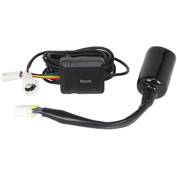 スーパーマルチLCDメーター用変換ハーネス シグナスX SR（FI）（SED8J） アダプターセット