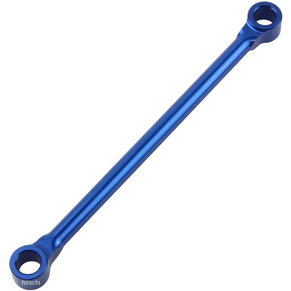 ビレットマスターステー 110mm 青