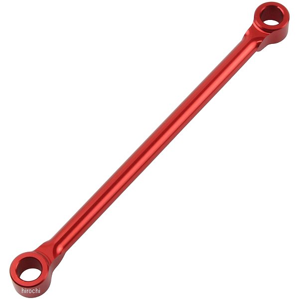 ビレットマスターステー 110mm 赤