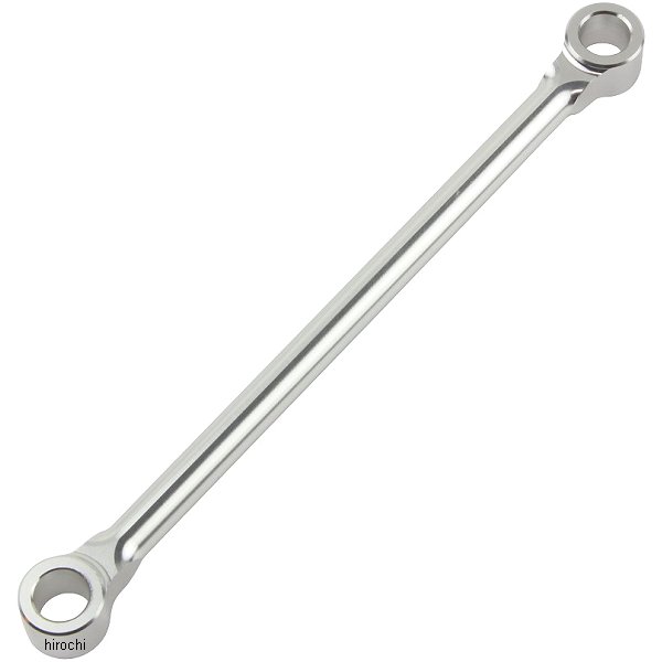 ビレットマスターステー 110mm シルバー