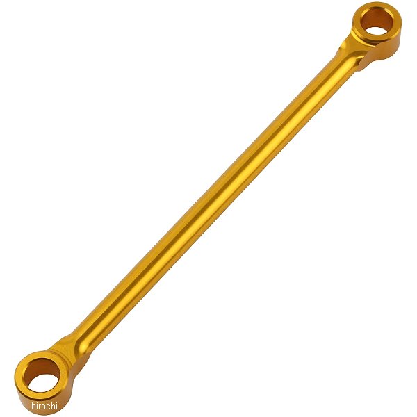 ビレットマスターステー 110mm ゴールド