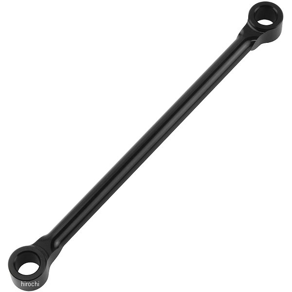 ビレットマスターステー 110mm 黒