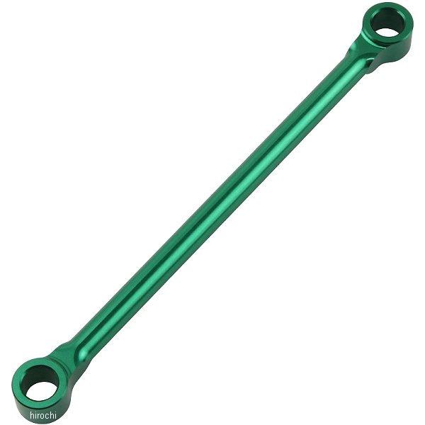 ビレットマスターステー 110mm ダークグリーン