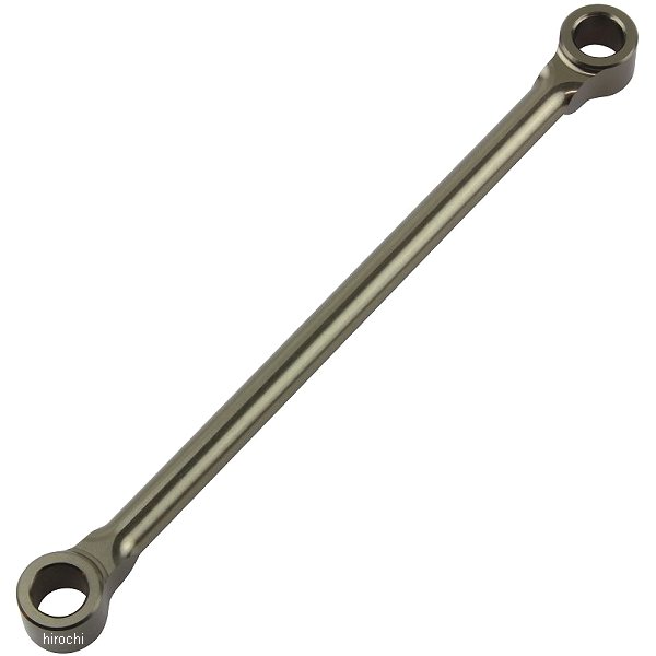 ビレットマスターステー 110mm チタン