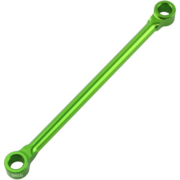 ビレットマスターステー 110mm ライムグリーン