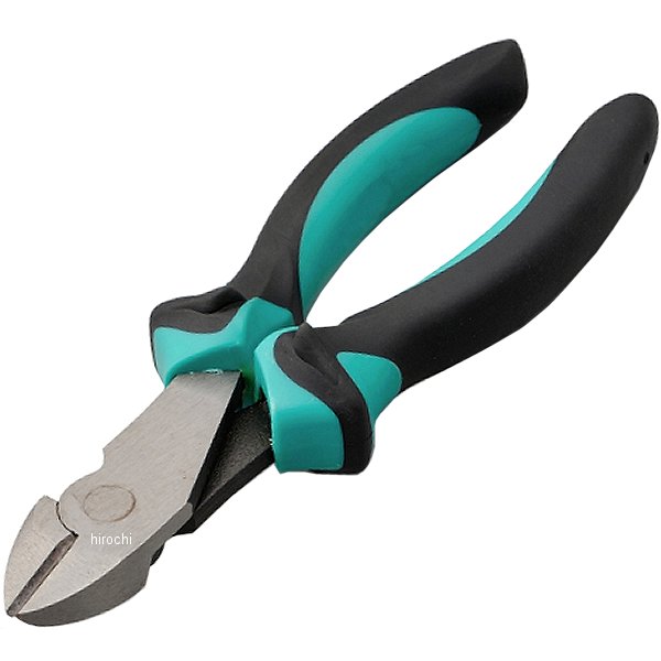パワーグリップニッパー 180mm