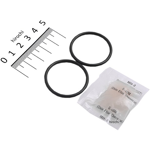 Oリングセット 04121-MEJ-305