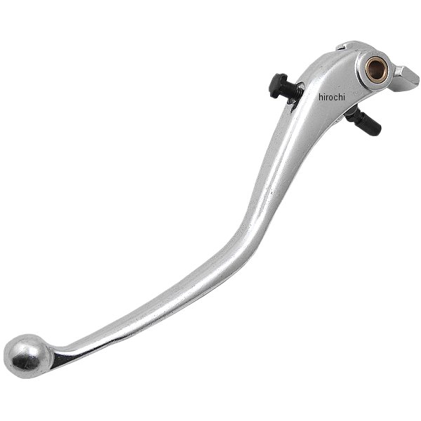 クラッチレバー 03年-07年 ドゥカティ999、749 ポリッシュ 631140171A