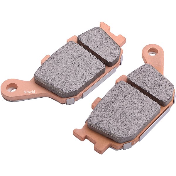 パッドセット リヤ 06435-MEJ-026