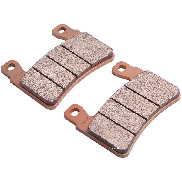 パッドセット フロント 06455-MGC-016