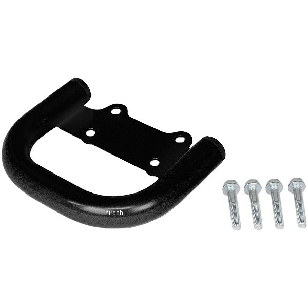 ハンドルガード クロスカブ110、クロスカブ50 黒