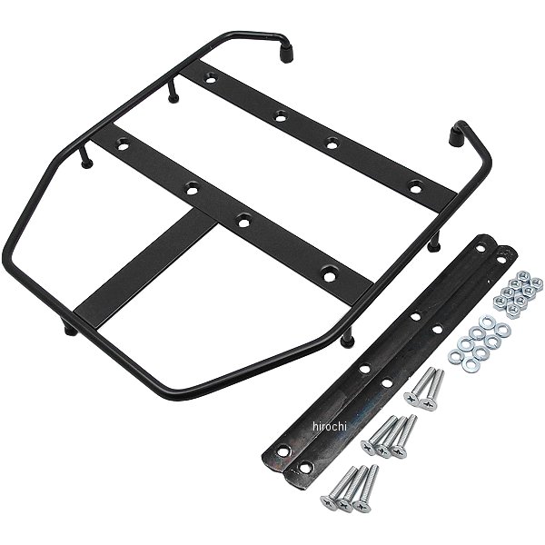 キャリア RC-4 ミニバイク用 ブラック