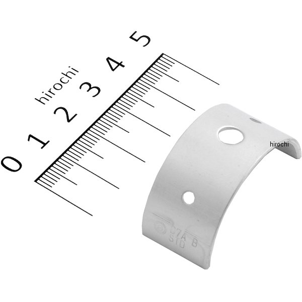 ベアリングB クランクシャフト (ダイドー) 13316-425-003