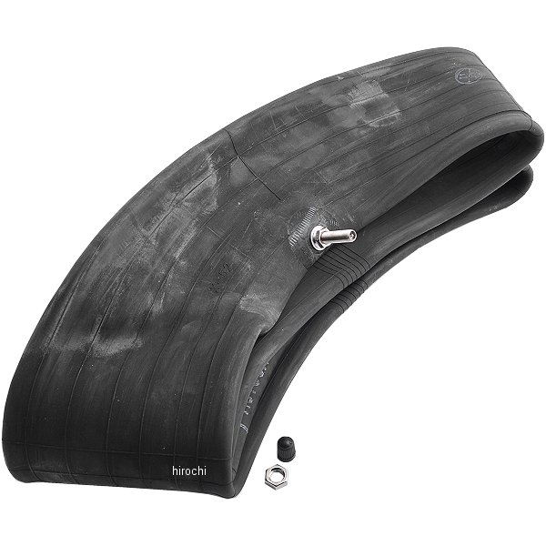 チューブ 110-120/90 120/80-19 TR4 MOT