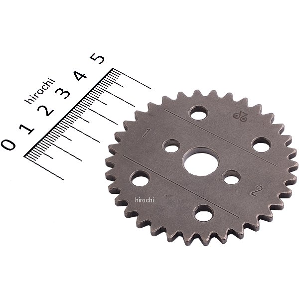 スプロケット カム (34T) 14321-GFC-900