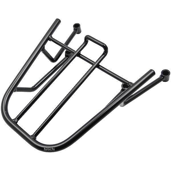 リアキャリア シグナスX (SE12J、SE44Ｊ) 黒