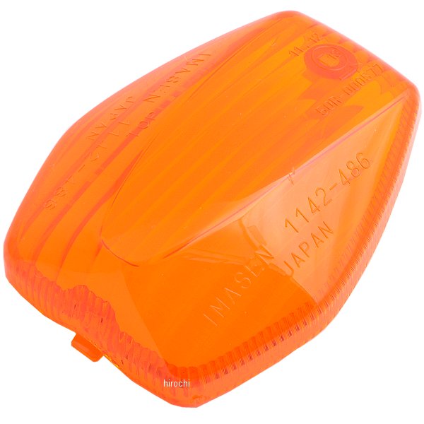 レンズ ウインカー 33602-MAT-E21