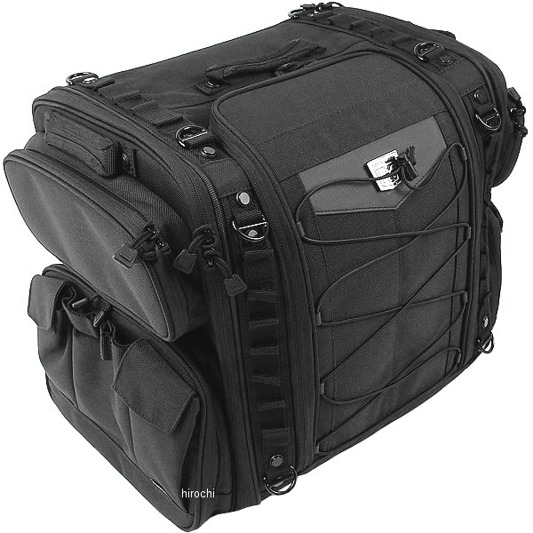 バッグ モメンタム ロードウォーリア