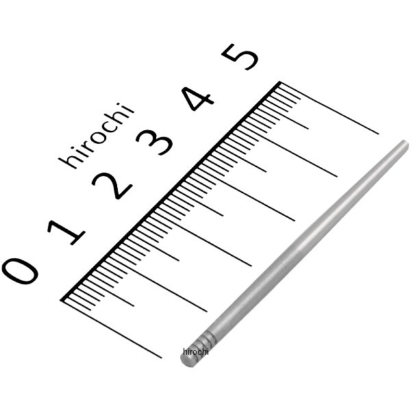 ミクニ MIKUNI ジェットニードル J8-4F10 VM20