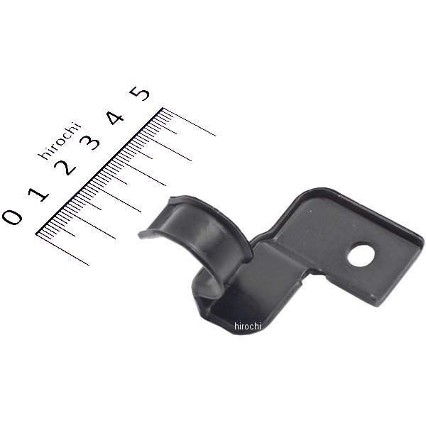 クランパー R フロントブレーキホース 45156-MY9-000