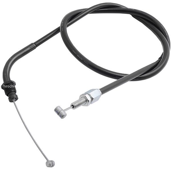 スロットルケーブル 戻し側 CB400SF 17920-MCE-000