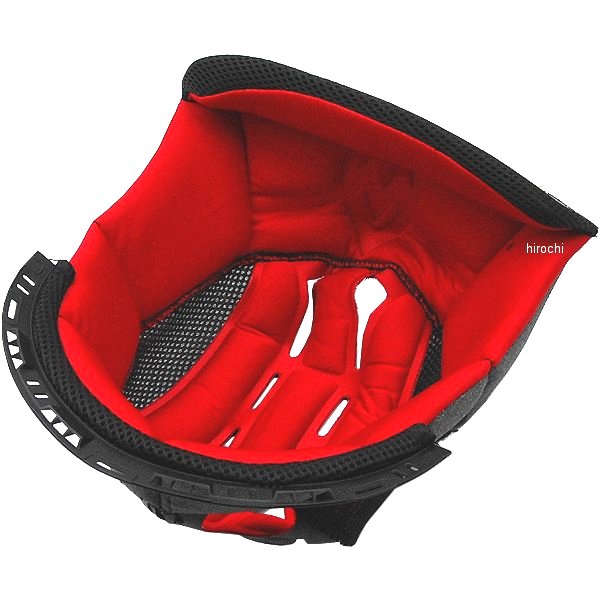 センターパッド A-FORCE RS、A-FORCE RS JET共通 Mサイズ