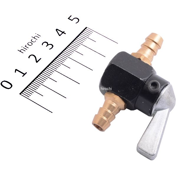 ガソリンコック 8mm