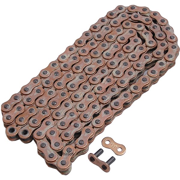 520RX1 シリーズ 120L カシメジョイント ゴールド