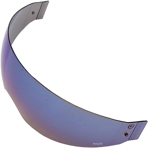 CM-2 インナーサンシェード ブルーミラー