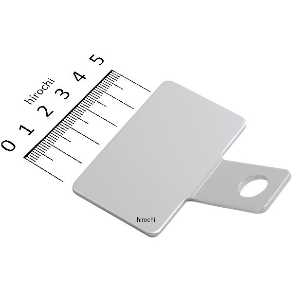 テンプメーターステー タイプ1 シルバー