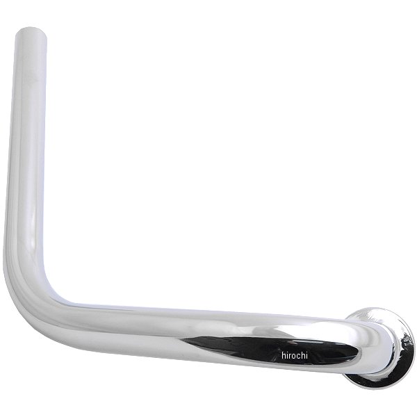 モンキー Z50J-46/7 パイプ L ステアリングハンドル 53120-165-640