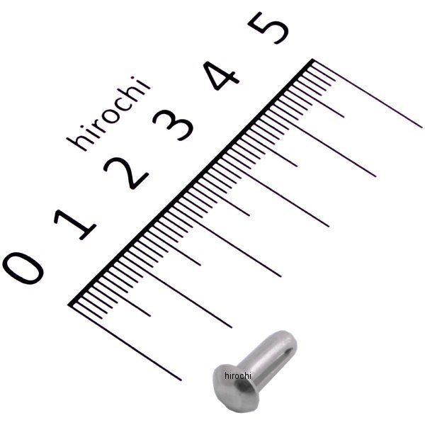 リベット 4.1MM 53603-051-000