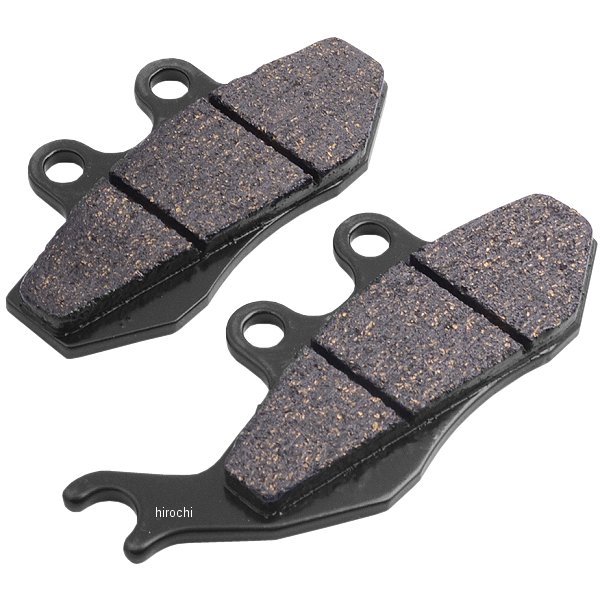 E120(689) SBS ブレーキパッド フロント/リア 02年 ジレラ ランナー180 セラミック