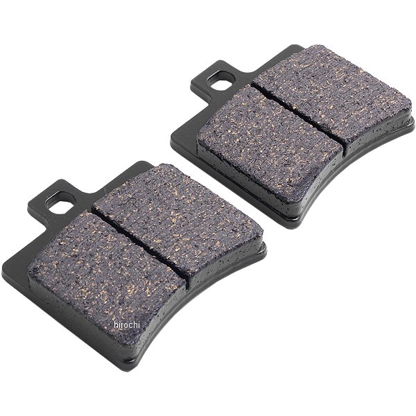 E152(747) SBS ブレーキパッド フロント/リア 99年以降 アプリリア、ベータ セラミック