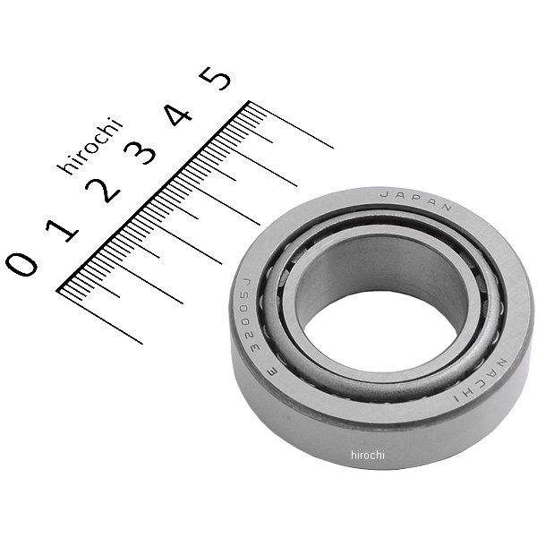 ベアリング ヘッドパイプアッパー (フジコシ) 91015-425-832