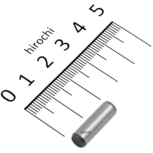 ノックピン 6X19 91101-KF0-000