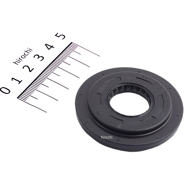 オイルシール 20.8X53X9 91202-GCC-771